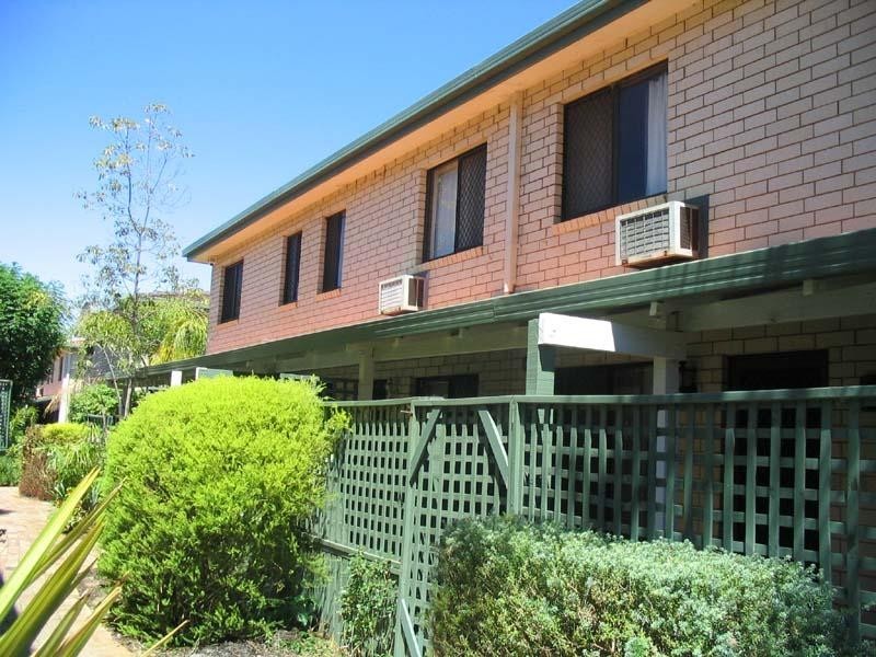 185/81 King William Street, Bayswater WA 6053