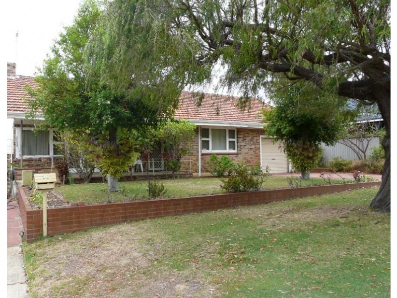 38 Edgecumbe Street, Como WA 6152