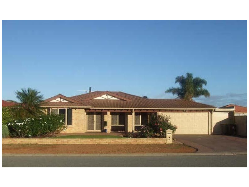 3 Blondell Drive, Munster WA 6166