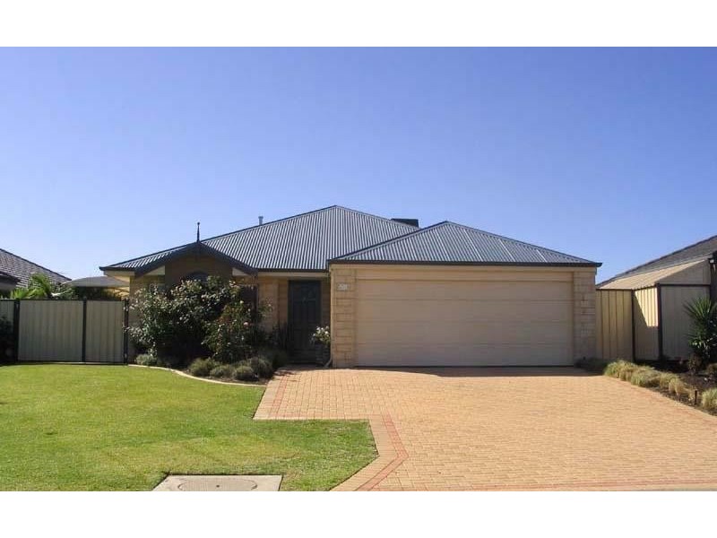 52 Beaumont Parkway, Success WA 6164