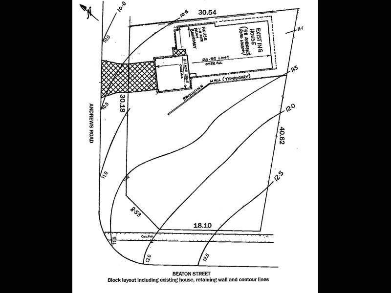 Andrews Road, Wilson WA 6107