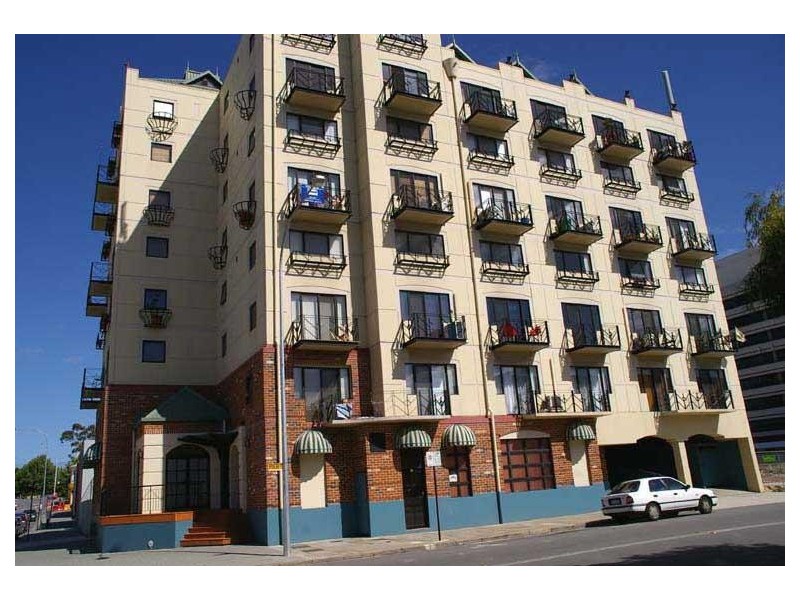 James Street, Perth WA 6000
