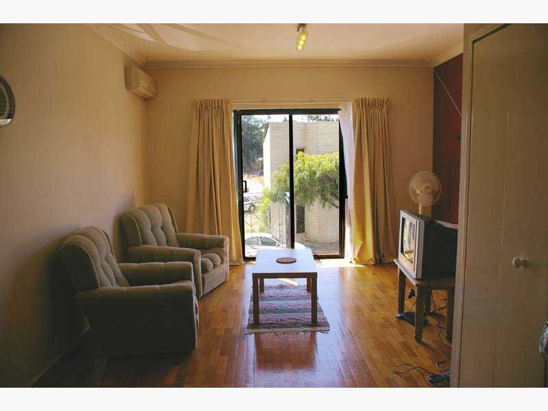 James Street, Perth WA 6000