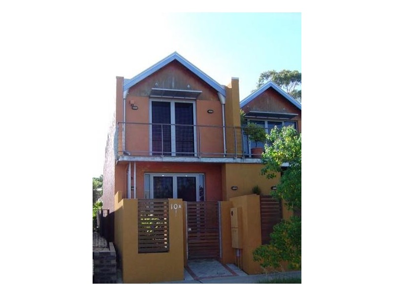 10A Cavendish Street, Highgate WA 6003