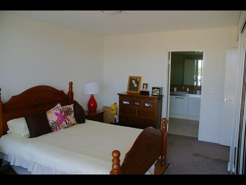 ‘Allegro Apartments’ The Circus, Burswood WA 6100