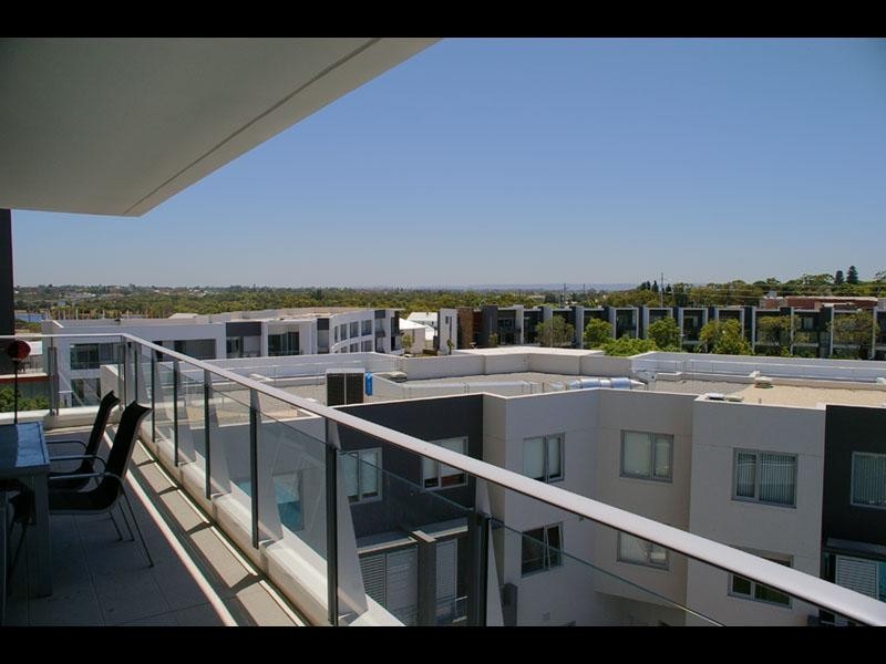 ‘Allegro Apartments’ The Circus, Burswood WA 6100