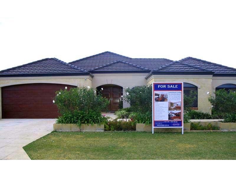 35 Beaumont Parkway, Success WA 6164