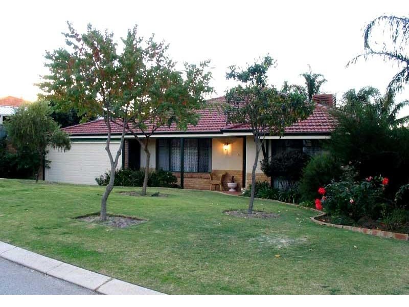 Tiberias Rise, Atwell WA 6164