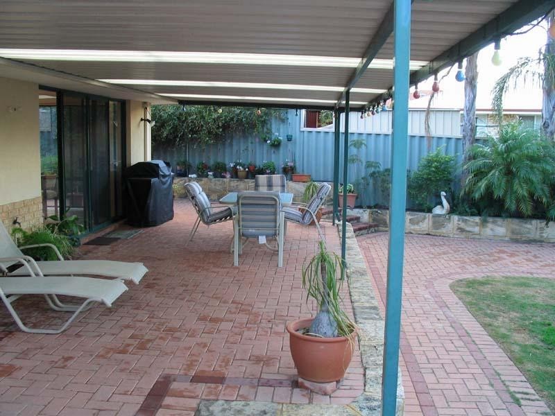 Tiberias Rise, Atwell WA 6164