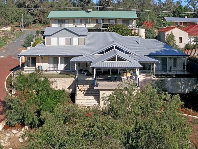 18 Estuary Heights Place, Bouvard WA 6210