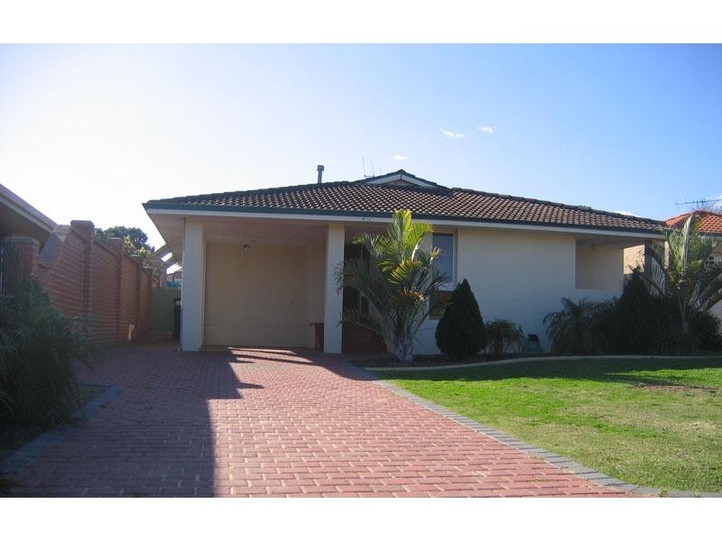 14 Delafield Way, Balcatta WA 6021