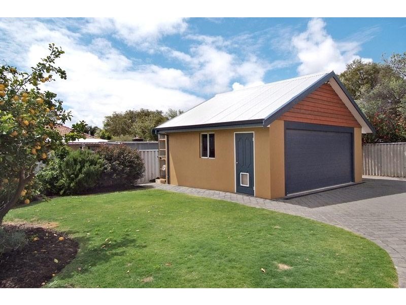 51 Chichester way, Nollamara WA 6061