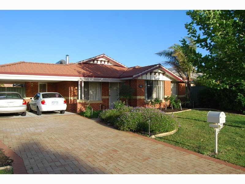 172 Brenchley Drive, Atwell WA 6164