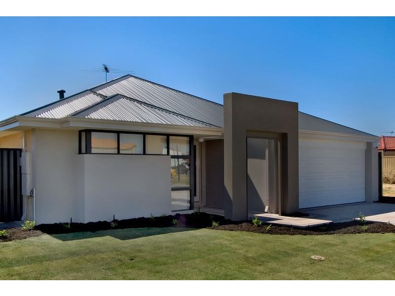 210 Giglia Drive, Sinagra WA 6065