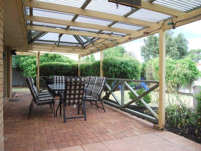 40 Milgun Drive, Yangebup WA 6164