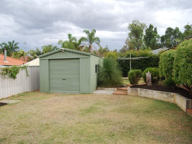 40 Milgun Drive, Yangebup WA 6164