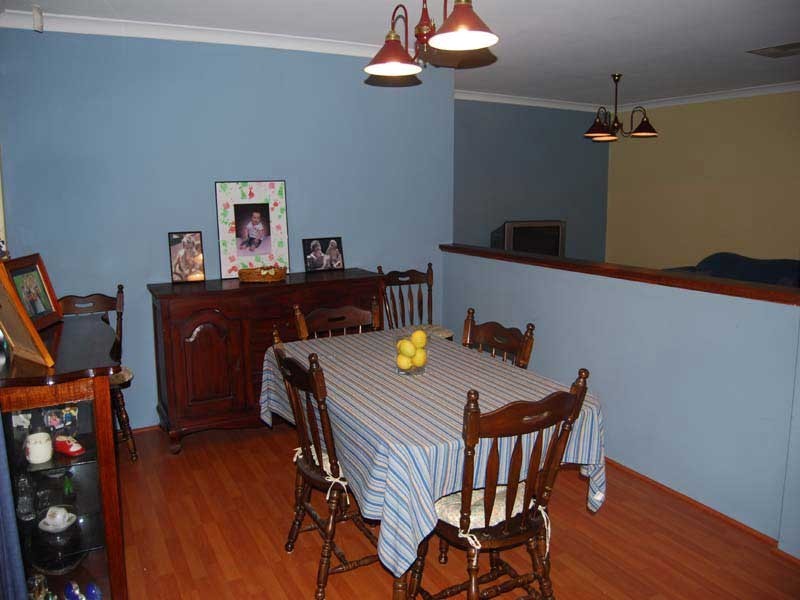 40 Milgun Drive, Yangebup WA 6164