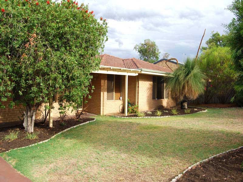 40 Milgun Drive, Yangebup WA 6164