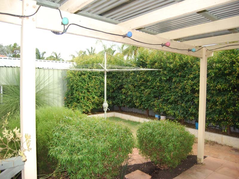 40 Milgun Drive, Yangebup WA 6164