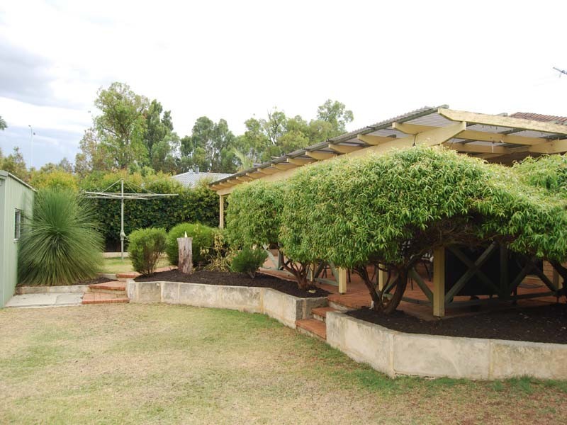 40 Milgun Drive, Yangebup WA 6164