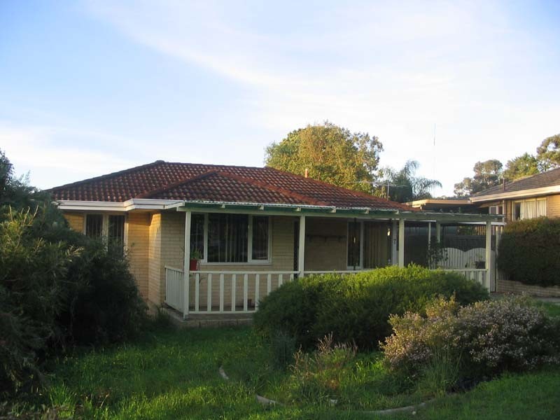 7 Dargin Place, Orelia WA 6167