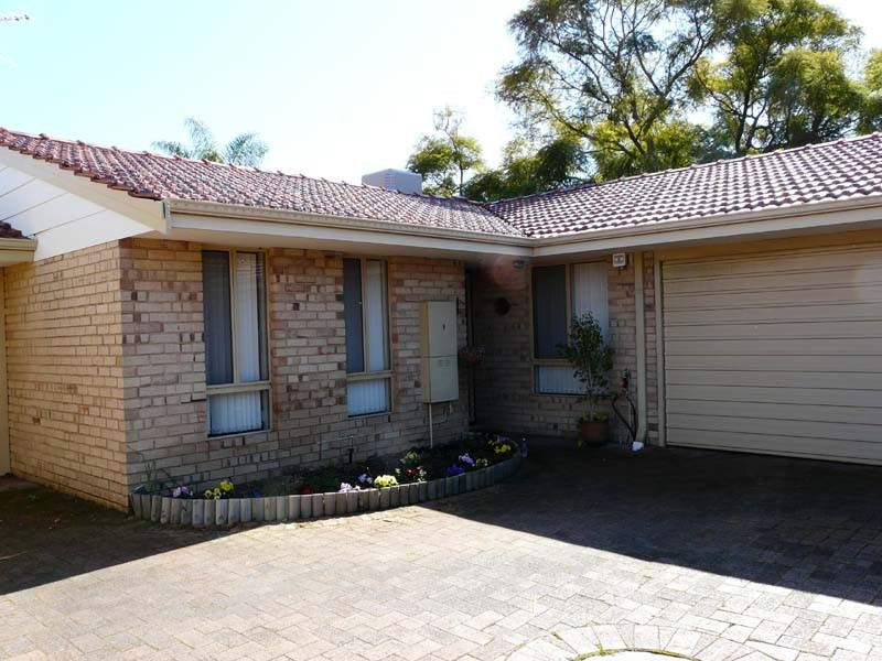 3/20 Jupiter Street, Carlisle WA 6101