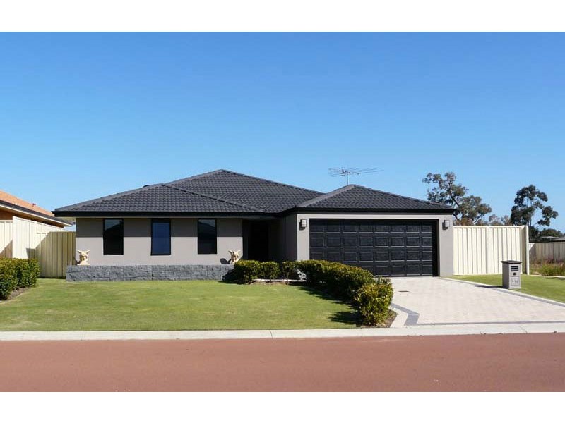 18 Edgecumbe Terrace, Baldivis WA 6171
