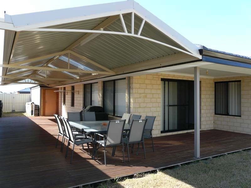 18 Edgecumbe Terrace, Baldivis WA 6171