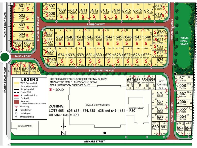 12 Blackbird Avenue, Gwelup WA 6018