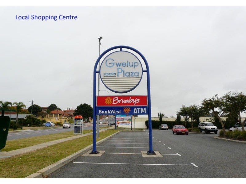 12 Blackbird Avenue, Gwelup WA 6018