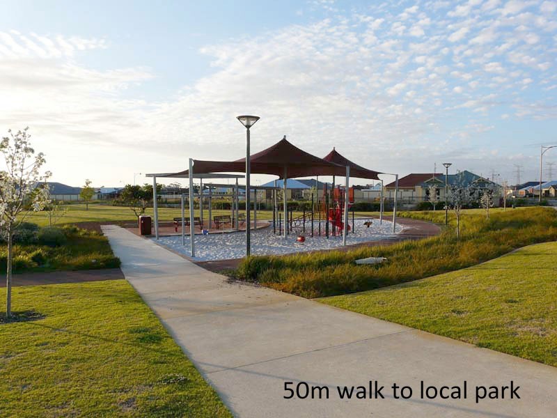 29 St Joseph Fairway, Success WA 6164