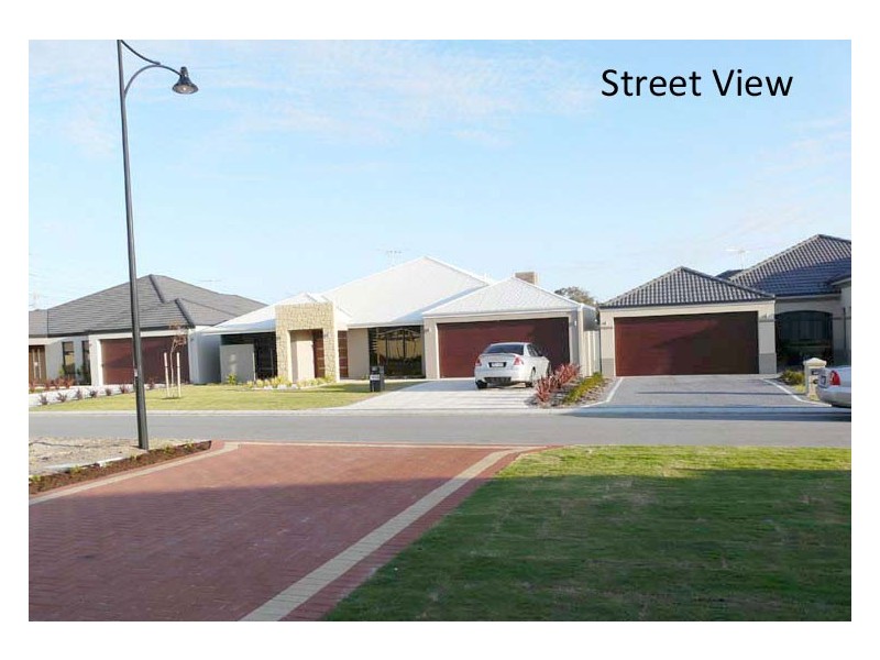 29 St Joseph Fairway, Success WA 6164