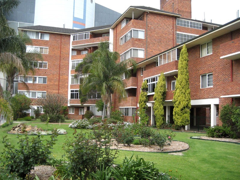 501/45 Adelaide Terrace, East Perth WA 6004