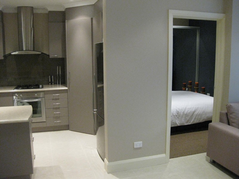 501/45 Adelaide Terrace, East Perth WA 6004