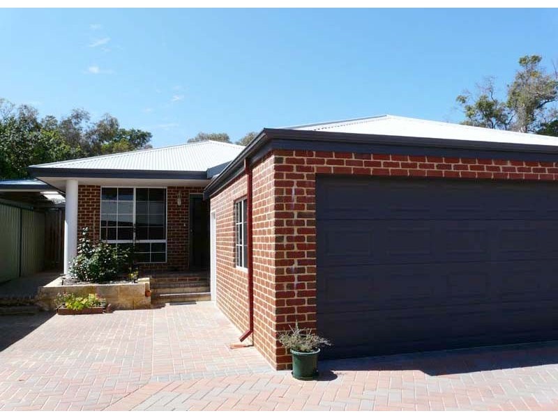 3/21 Coongan Avenue, Greenmount WA 6056