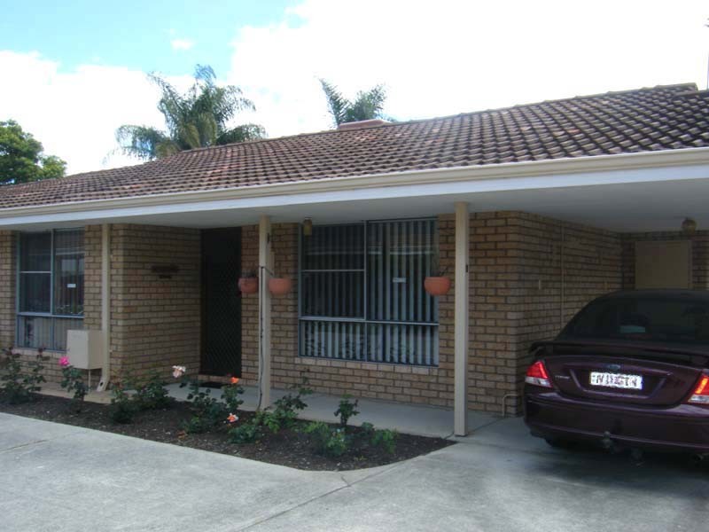 8/66 Moreing Street, Redcliffe WA 6104
