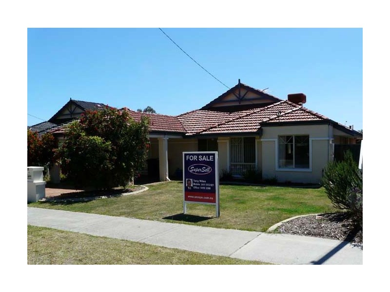 15 Behan Street, Bentley WA 6102