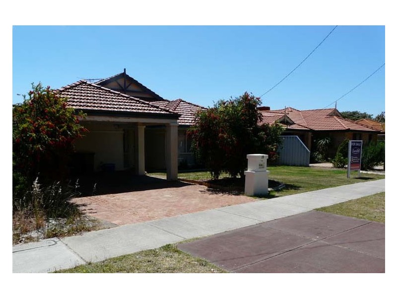 15 Behan Street, Bentley WA 6102