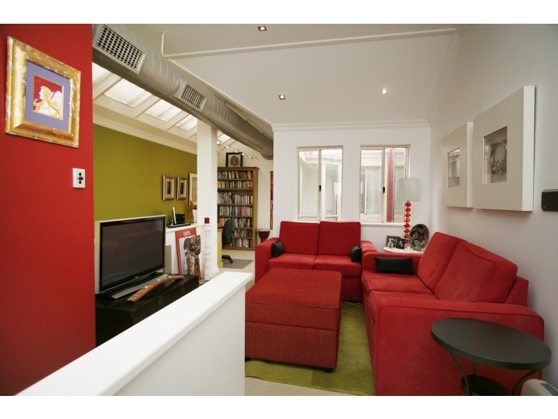22 Wade Street, Perth WA 6000