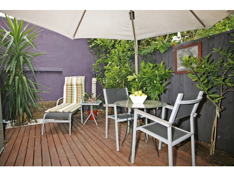 22 Wade Street, Perth WA 6000