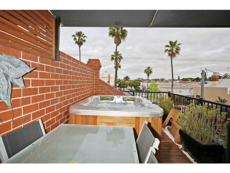 22 Wade Street, Perth WA 6000