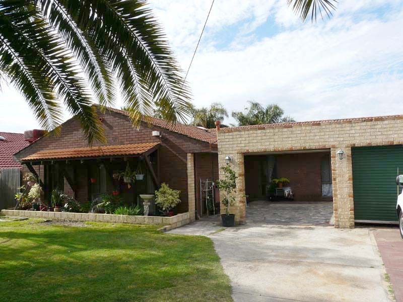 50 Gayford Way, Girrawheen WA 6064