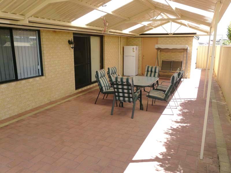 31 Coulthard Crescent, Canning Vale WA 6155