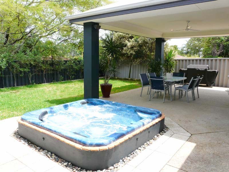 32 Strickland Road, Ardross WA 6153