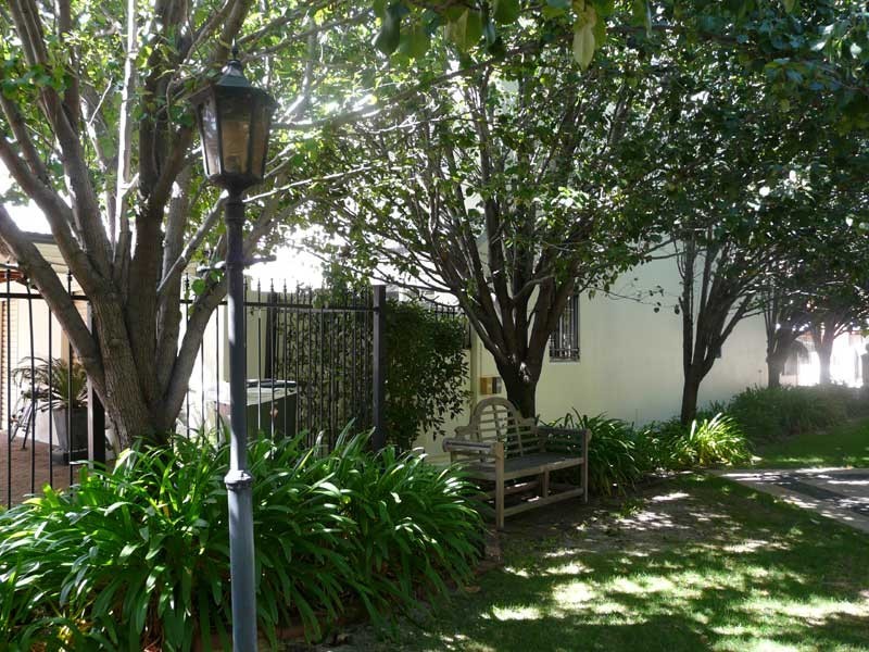 9/19 Little Shenton Lane, Northbridge WA 6003