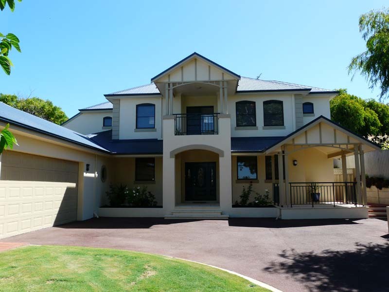 31 Fourth Avenue, Shoalwater WA 6169