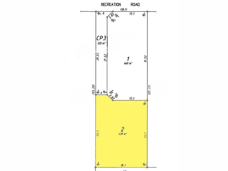 33 Recreation Road, Hamilton Hill WA 6163