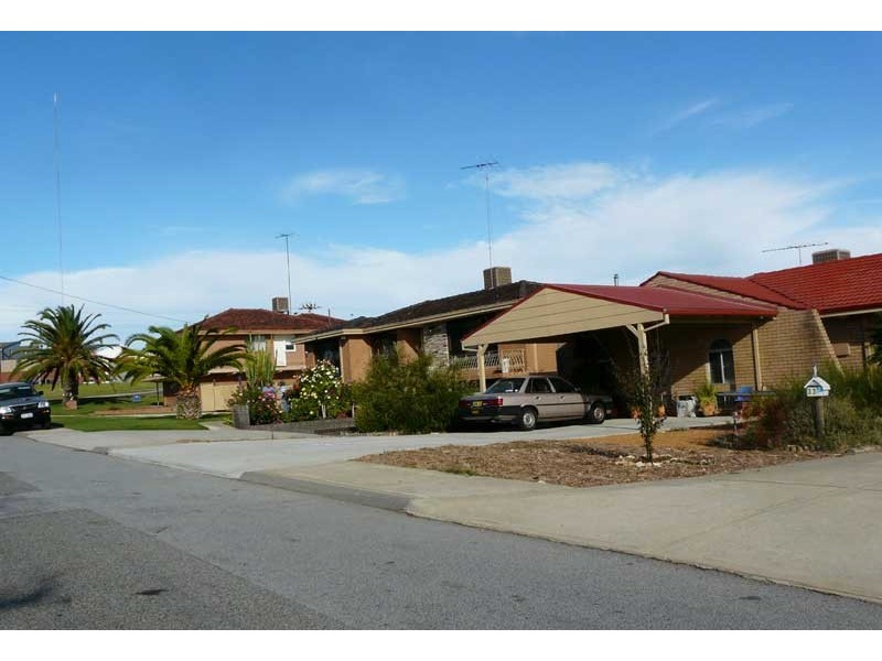 33 Recreation Road, Hamilton Hill WA 6163