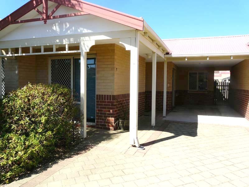 6/78 Clydesdale St, Como WA 6152