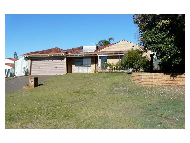 11 Westall Terrace, Leeming WA 6149